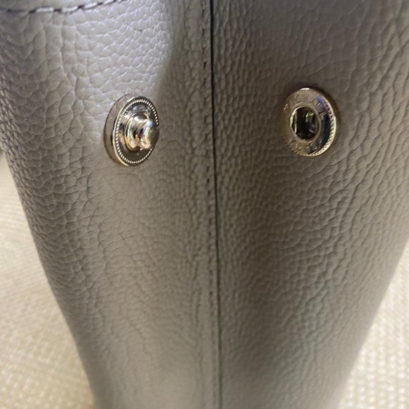 Michael Kors Tan Shoulder Bag - Picture 11 of 11